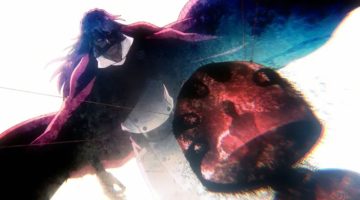 Bleach: Parte 3 divulga prévia do aguardado episódio 30