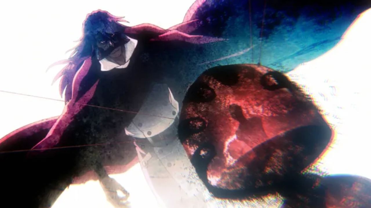 Bleach: Parte 3 divulga prévia do aguardado episódio 30