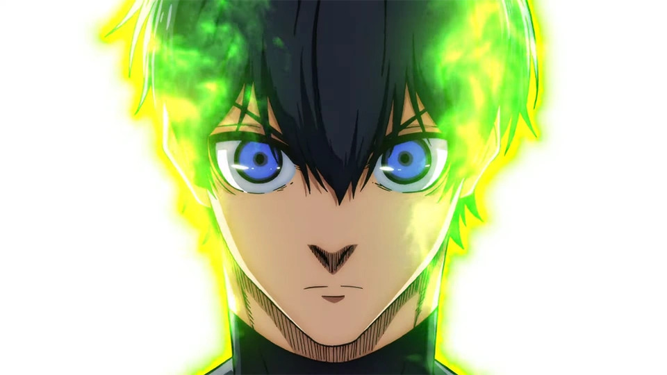 Blue Lock 2: Animador revela problemas da produção do anime
