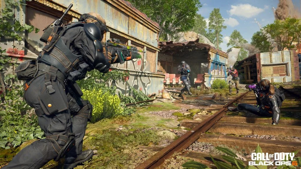 Mapa clássico de World at War é encontrado em Call of Duty: Black Ops 6