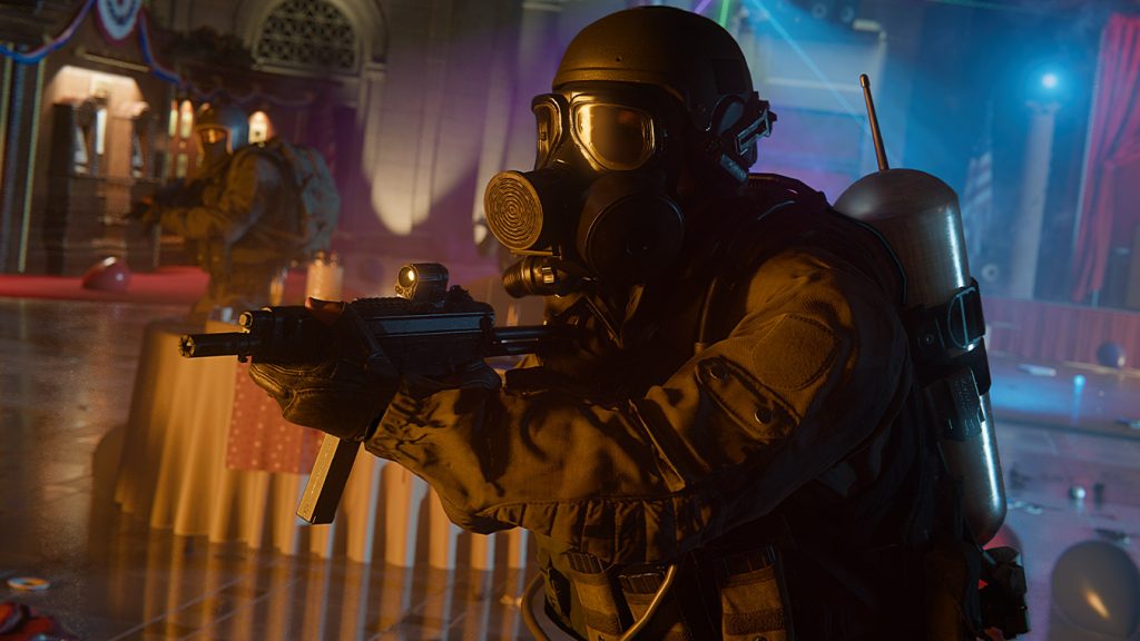Call of Duty: Black Ops 6 facilita o desbloqueio da camuflagem Dark Matter na temporada 1