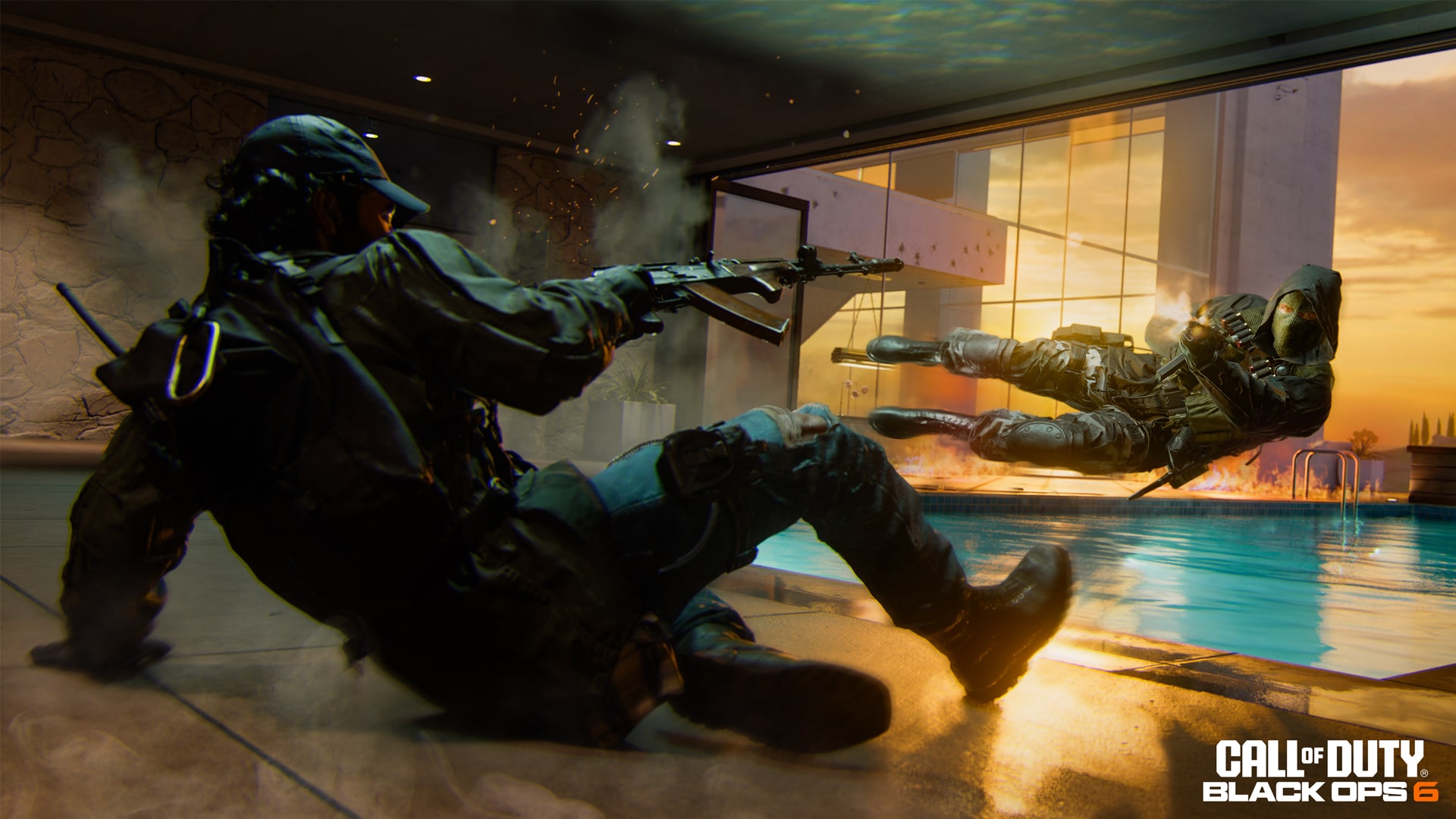 Orçamento de marketing de Black Ops 6 se aproxima do de um Blockbuster Hollywoodiano