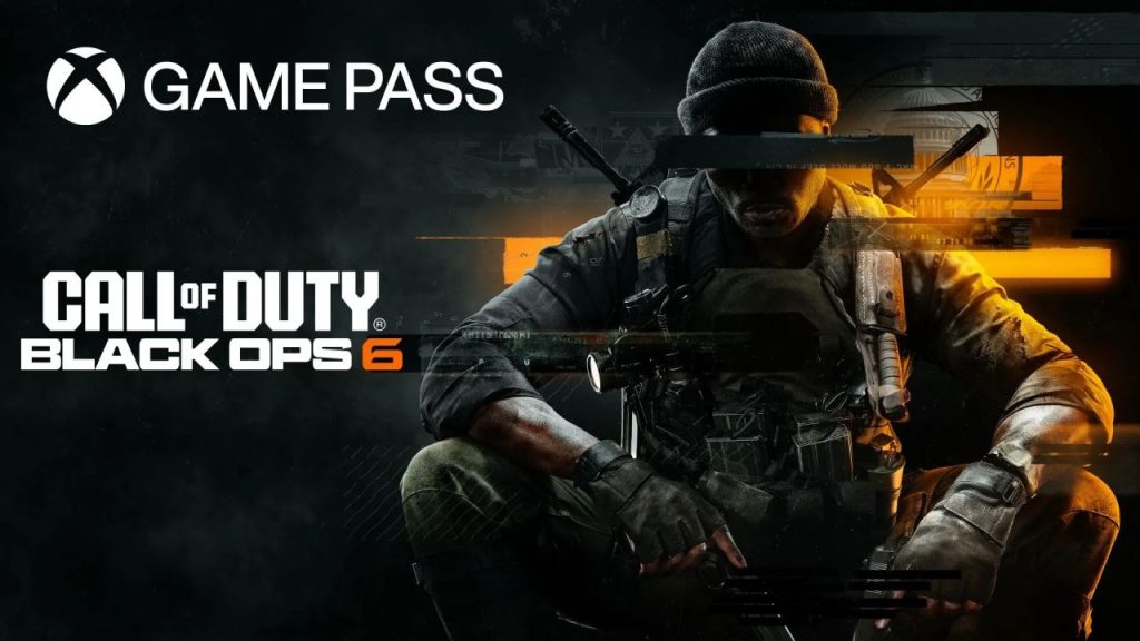 CoD: Black Ops 6, MW III e Warzone chegam ao Cloud Gaming este mês