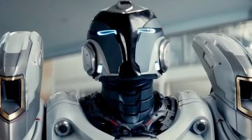 Marvel: Trailer revela novo traje da Coração de Ferro