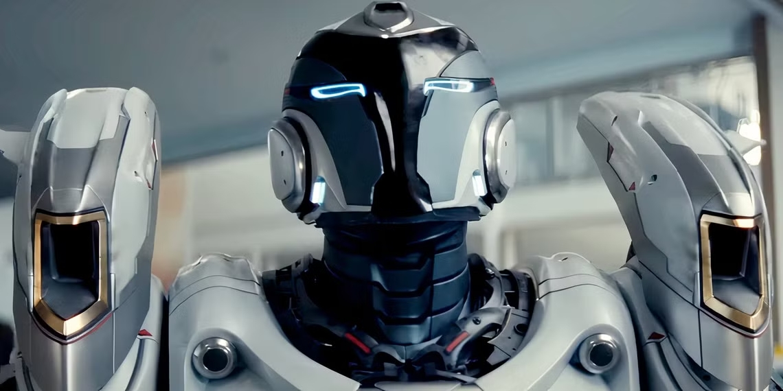 Marvel: Trailer revela novo traje da Coração de Ferro
