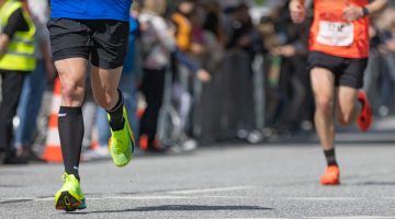 Corrida de rua: como o esporte virou febre nas redes sociais?