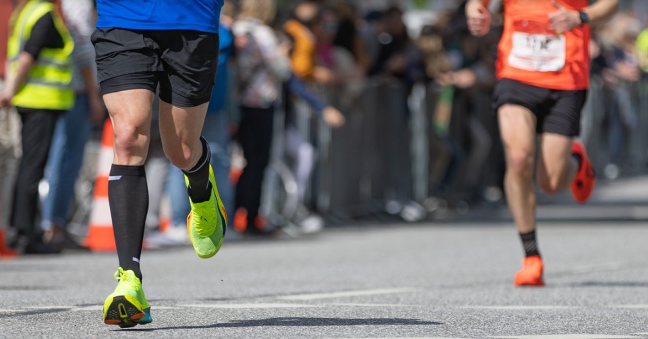 Corrida de rua: como o esporte virou febre nas redes sociais?