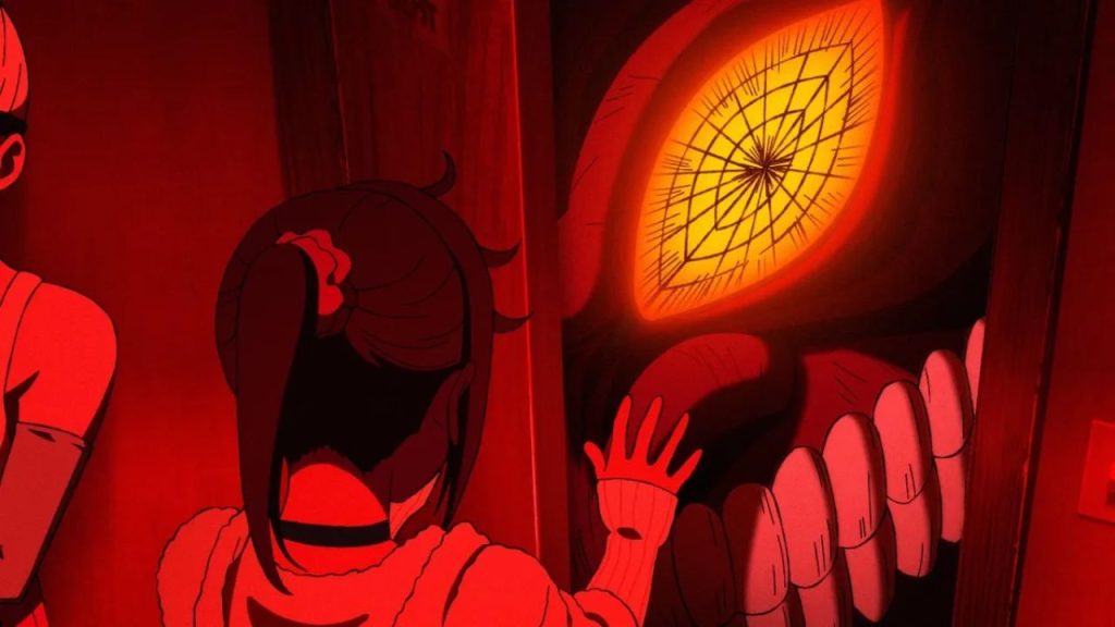 Criador do estúdio de Dandadan funda nova produtora de anime
