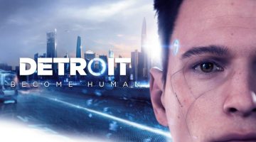Detroit: Become Human bate recorde com 10 milhões de cópias vendidas