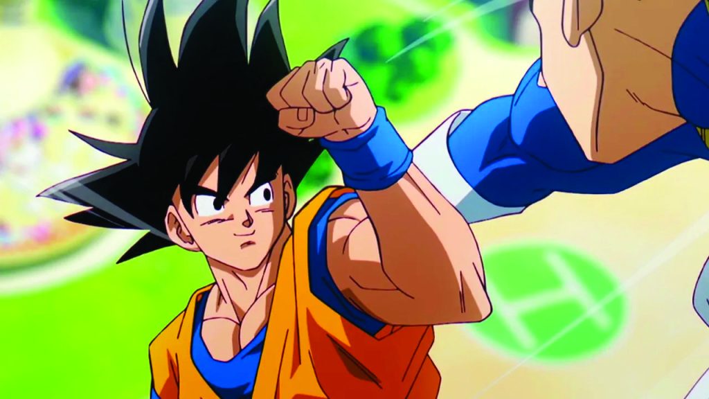 Dragon Ball Daima homenageia Akira Toriyama em abertura
