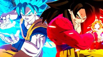 Dragon Ball: Sparking Zero pode chegar ao Switch 2 no lançamento, segundo rumor