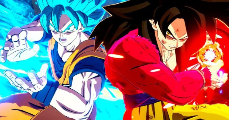 dragon ball Switch 2