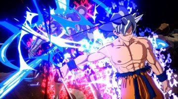 Dragon Ball: Sparking! ZERO Introduz sistema de pontos para equilibrar lutas online