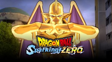 Dragon Ball Sparking ZERO: os personagens que ficaram de fora