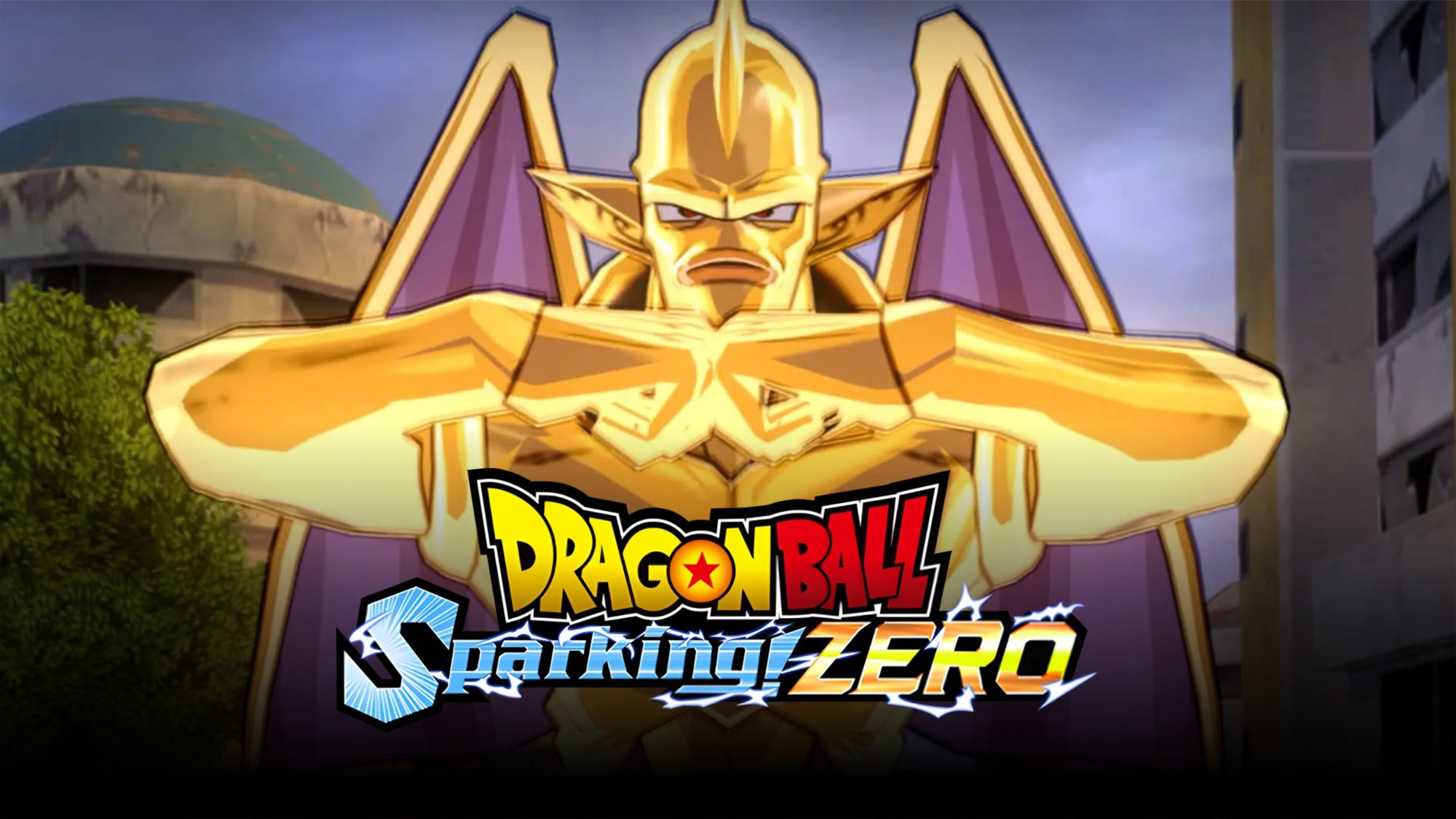 Dragon Ball Sparking ZERO: os personagens que ficaram de fora