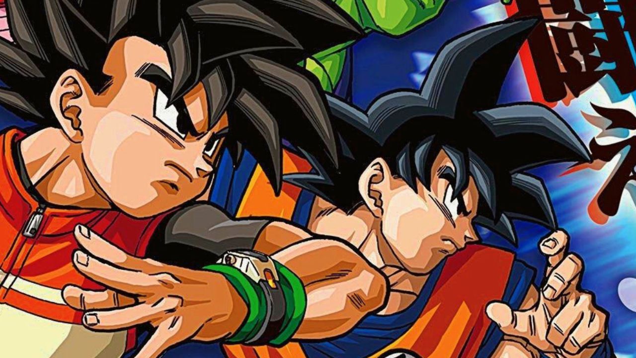 Dragon Ball Super Divers: primeiras imagens do novo mangá são reveladas