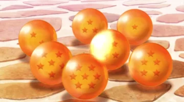 Dragon Ball Daima revela a verdadeira origem das Esferas do Dragão