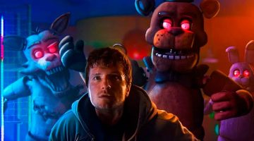 Five Nights at Freddy’s 2 ganha seu primeiro pôster oficial