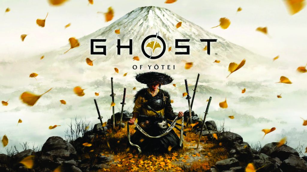 Ghost of Yotei tem janela de lançamento para 2025 reforçada