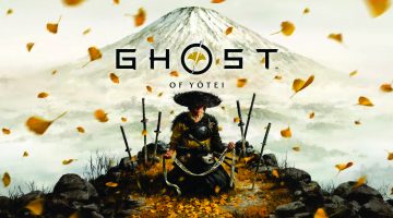Ghost of Yotei: Tudo o que sabemos sobre o game