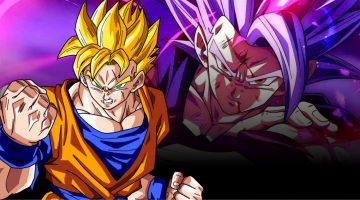 Dragon Ball: por que Gohan do Futuro não despertou a forma Beast?