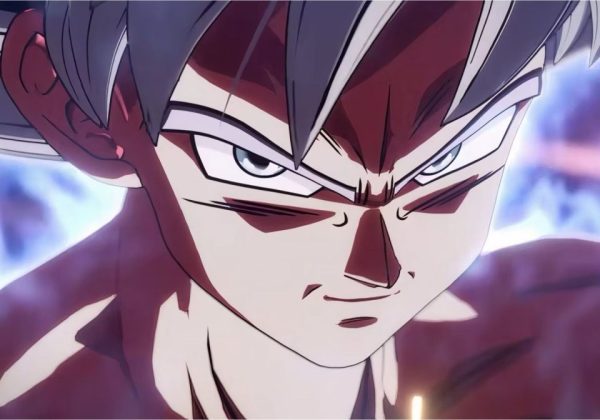 goku ultra instinto dragon ball sparking zero