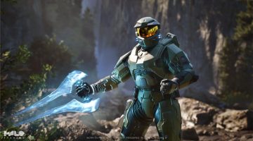 Unreal Engine 5 e Halo Studios: Uma nova era para os jogos Halo