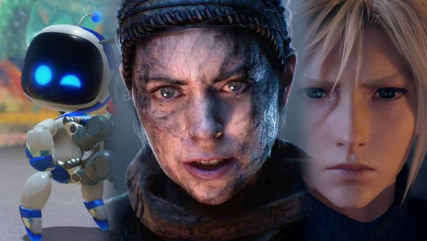 Golden Joystick Awards: conheça os indicados ao prêmio