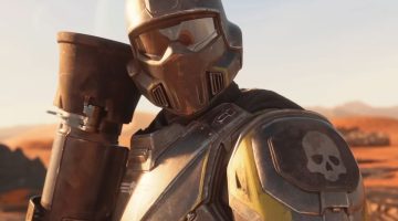 Helldivers 2: Lançamento para Xbox depende de acordo entre Sony e Arrowhead