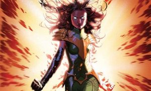 hope summers
força fênix
marvel