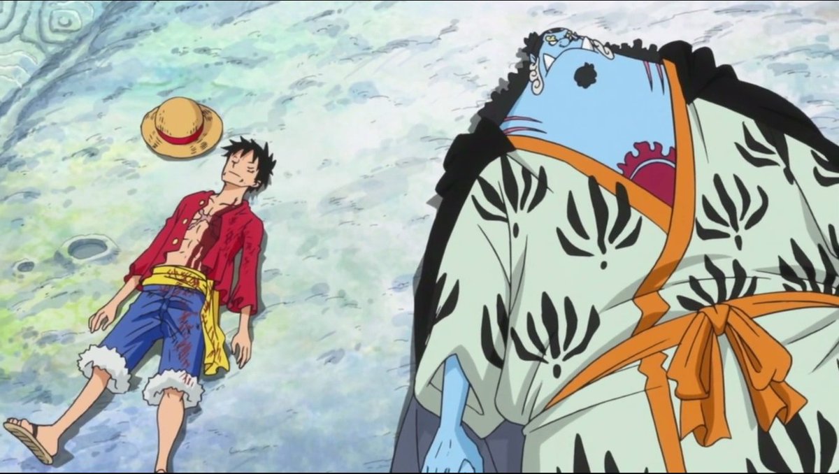 One Piece fará remake do Arco da Ilha dos Homens-Peixe