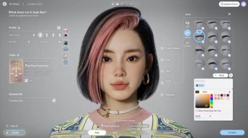 inZOI revela requisitos de PC e confirma suporte para Ray Tracing