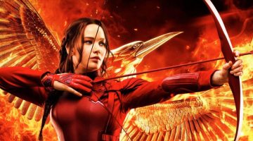 Jogos Vorazes: Jennifer Lawrence comenta reencontro com elenco