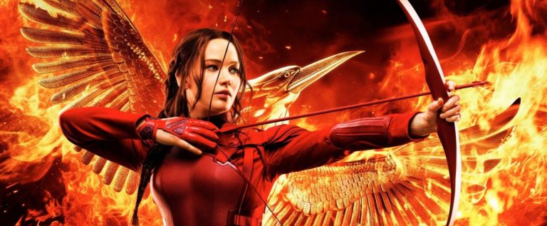 Jogos Vorazes: Jennifer Lawrence comenta reencontro com elenco