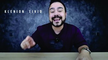 Morre o youtuber brasileiro Klenion Livio, do canal K Tech