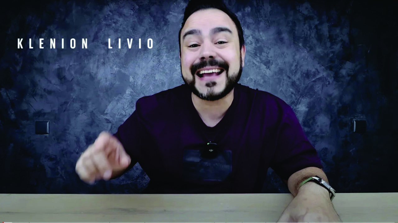 Morre o youtuber brasileiro Klenion Livio, do canal K Tech