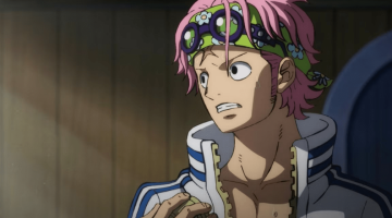 Novo momento de heroísmo de Koby em One Piece vai chegar