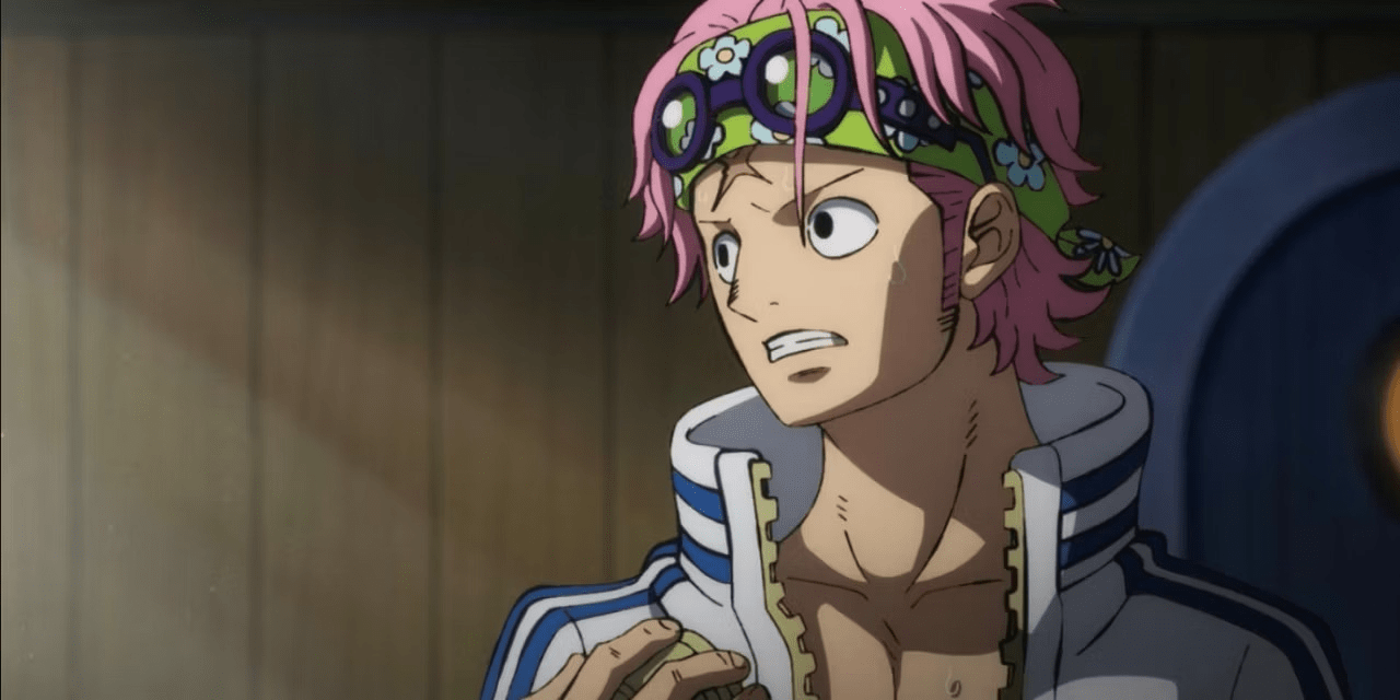 Novo momento de heroísmo de Koby em One Piece vai chegar