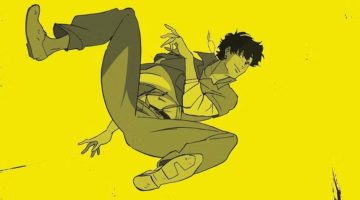 Novo Anime de Shinichirō Watanabe, Lazarus, É Revelado