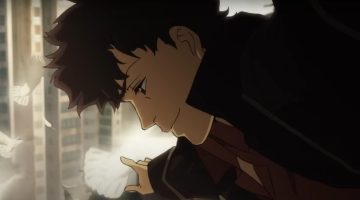 Próximo anime da Adult Swim promete suceder Cowboy Bebop