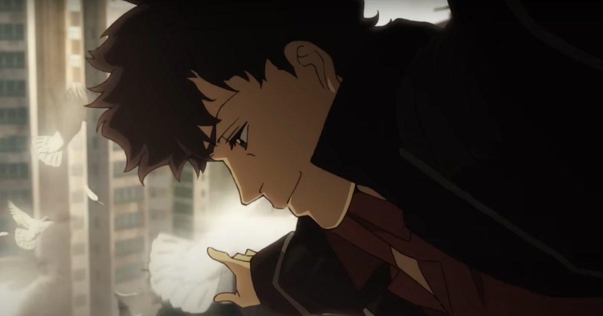 Próximo anime da Adult Swim promete suceder Cowboy Bebop