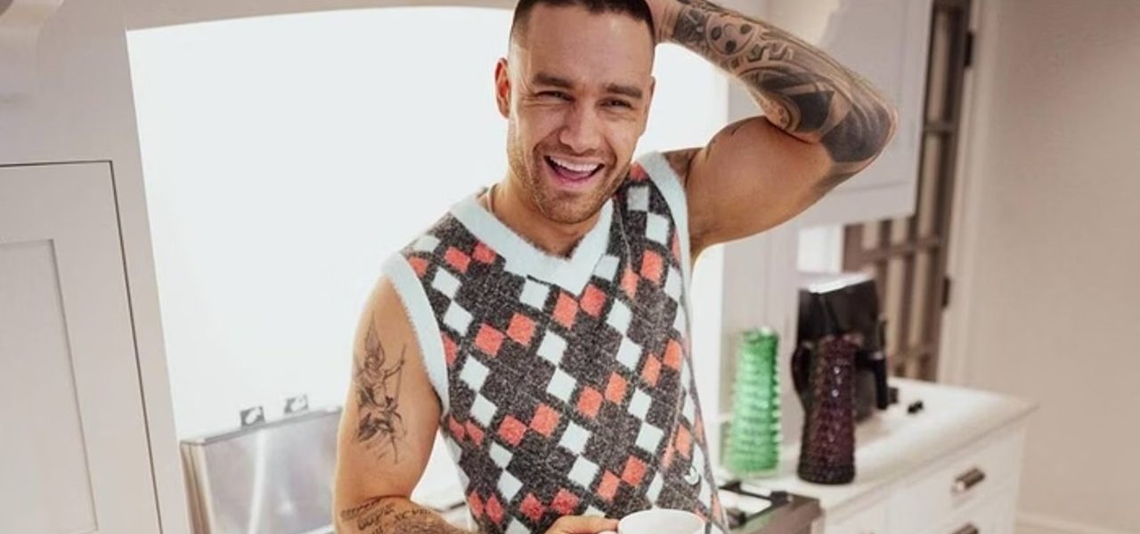 liam payne