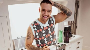 Jornais divulgam fotos do quarto destruído por Liam Payne antes da morte