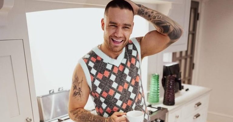 liam payne
