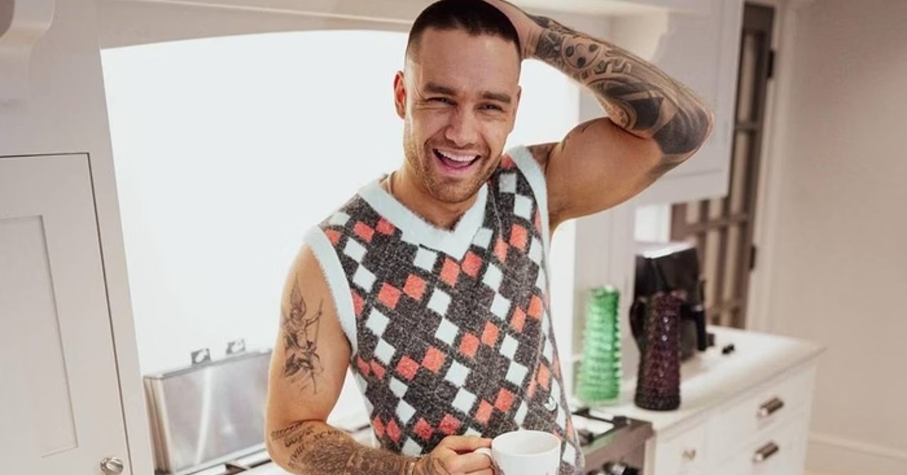 Namorada de Liam Payne acredita que morte do cantor foi um acidente