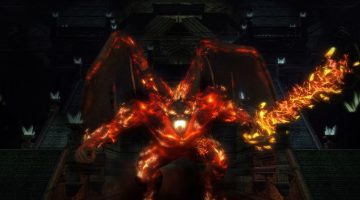 Futuros jogos de Senhor dos Anéis irão se inspirar em episódio de Os Anéis de Poder