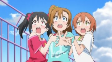 Cultistas religiosos tentam recrutar Otakus em evento de anime