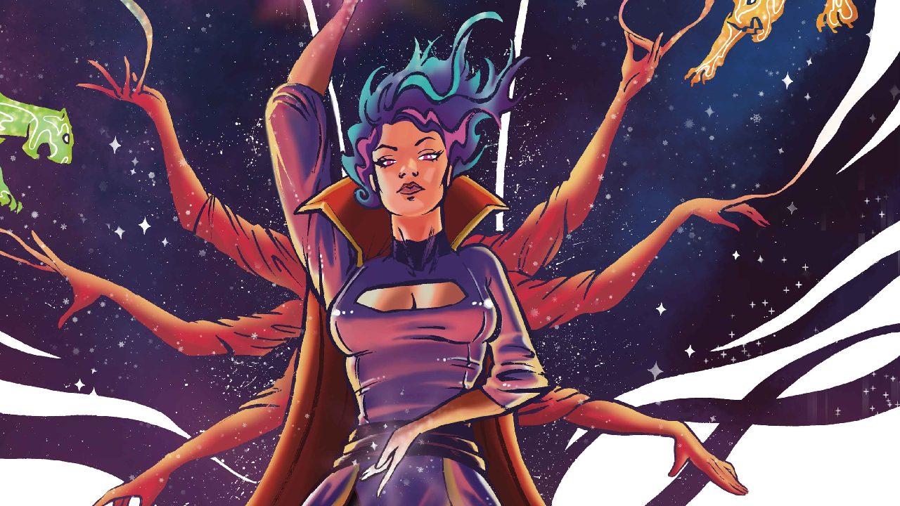 Marvel comemora um ano de histórias da linha Ultimate com capas variantes especiais
