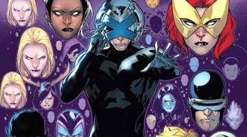 Marvel: Conheça os telepatas mais poderosos dos quadrinhos