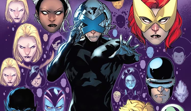 Marvel: Conheça os telepatas mais poderosos dos quadrinhos